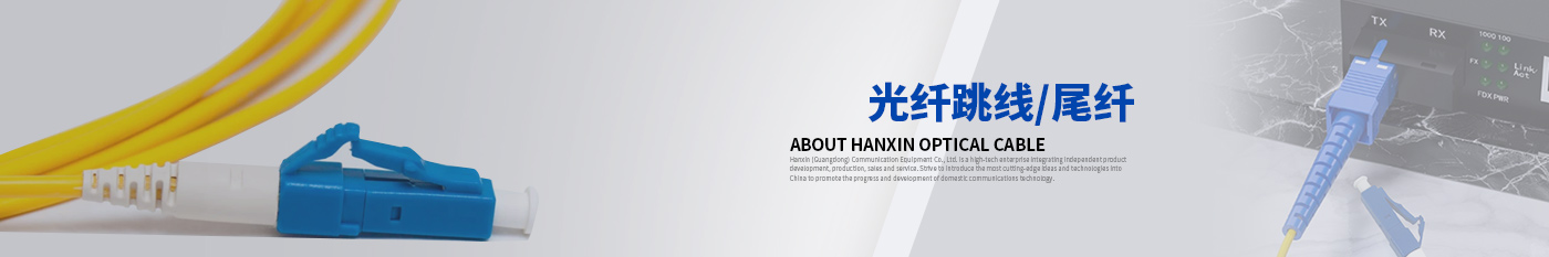 跳线尾纤-正品PA视讯光缆|广东PA视讯通信光缆有限公司