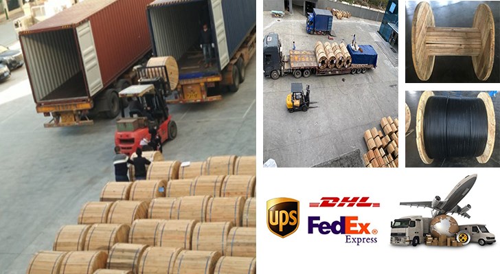 室内布线光缆 - 室内光缆 - 1